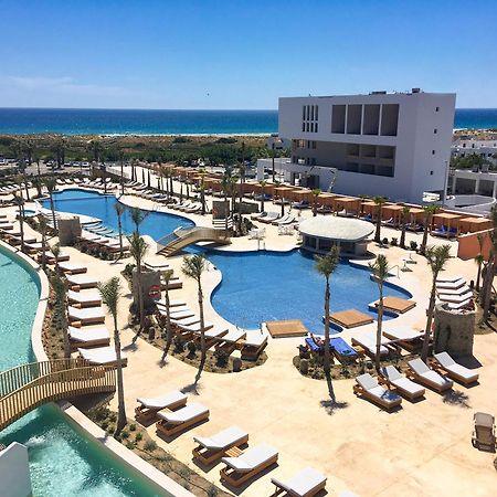 Zahara Beach & Spa By Qhotels - Adults Recommended ซาฮารา เด ลอส อาตูเนส ภายนอก รูปภาพ