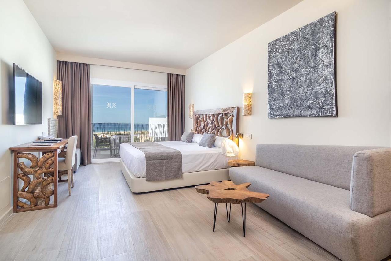 Zahara Beach & Spa By Qhotels - Adults Recommended ซาฮารา เด ลอส อาตูเนส ภายนอก รูปภาพ